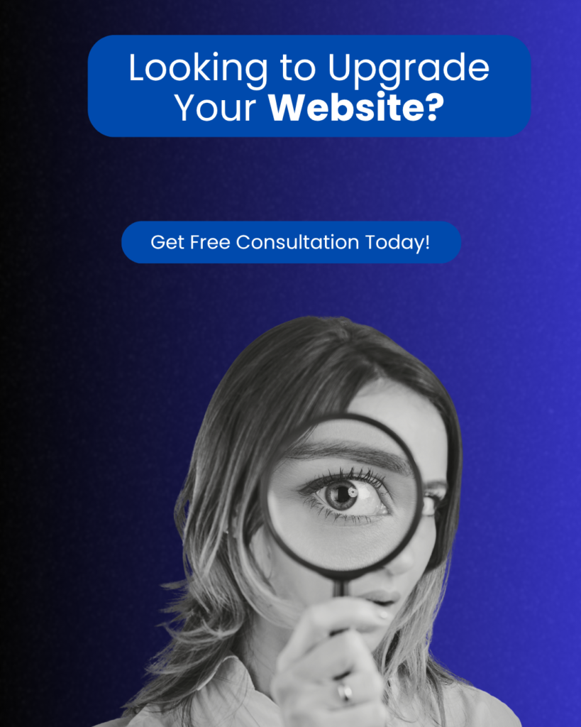 Jaidev digital marketing home page image